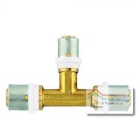 HERZ T-kus red.50/32/50